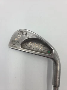 Ping Karsten II 2 Iron, ZZ Lite Stiff Flex Steel Shaft, Green Dot - Picture 1 of 6