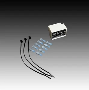 OE-CONNECT 12 – GM 12-Pin Plug Adapter - Intellitronix INTX-OE12 - Picture 1 of 3