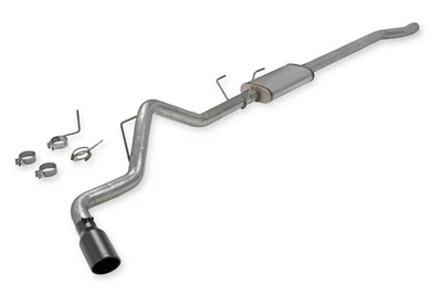Flowmaster Exhaust System Kit - 20Fits 03-12 Dodge Ram 2500/3500 w/5.7L; 2/4 WD; Foto 1 de 4