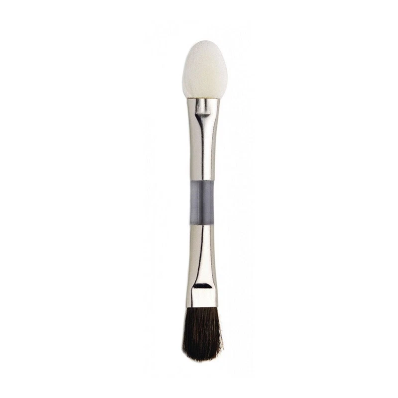 4019674060100 Artdeco Eyeshadow Double Applicator podwójny aplikator do cieni z  - Bild 1 von 1