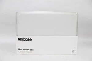 Incase Hardshell Case for Apple MacBook Pro 13" - Dots/Clear - CL60612 - Afbeelding 1 van 5