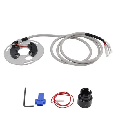 Electronic Ignition Plate For Suzuki GS550 GS750 GS 550 GS 750 KD 1977 1978 1979 - Image 1 of 4