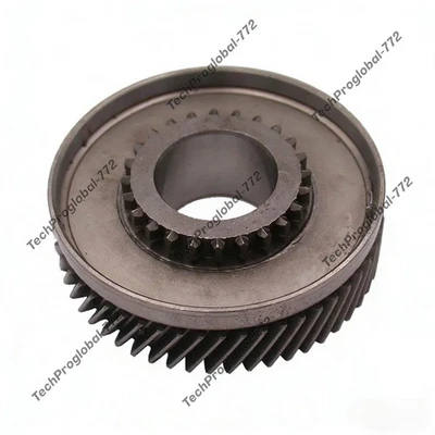 BE4R BE4/5 GEARBOX GEAR Transmission Gear 1608841780 for CITROEN/PEUGEOT - Image 1 of 2