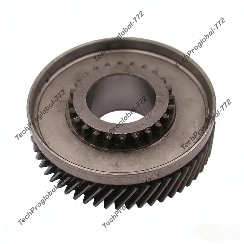 BE4R BE4/5 GEARBOX GEAR Transmission Gear 1608841780 for CITROEN/PEUGEOT - Image 1 of 2