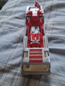 Vintage 1975 Matchbox Super Kings Lesney Transporter K-13-2 K-114 Model Die-Cast - Picture 1 of 5