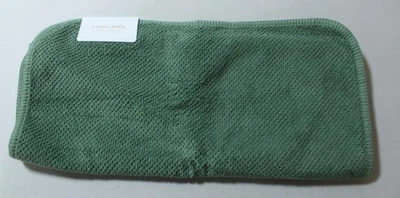 Toalla de mano Graccioza de abeja de algodón peinado para adultos CG2 jade talla 46"X76" nueva con etiquetas Foto 1 de 3
