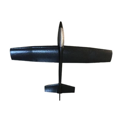 Foam Airplane Aircraft Easy to Fly Glider Plane Toy for Children Boys Kids - Image 1 of 4