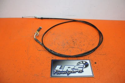 Honda Big Red 700 Muv700 2010 09-12 cable del acelerador Foto 1 de 4
