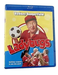 Ladybugs Blu-ray DVD - Picture 1 of 3