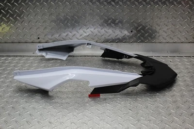 2015 KAWASAKI VERSYS 650 KLE650 REAR TAIL FAIRING - Image 1 of 4
