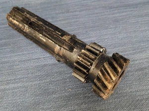 TRIUMPH TR4 - TR6 STANPART Countershaft Lay Gear - Imagen 1 de 4