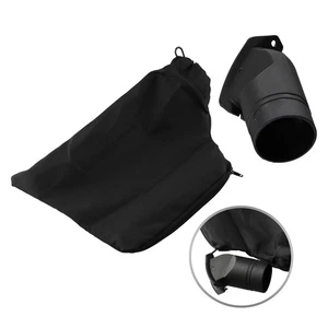 Conector de bolsa de cubierta antipolvo 2 piezas/juego de lijadora de banda paralela de salida de aire - Imagen 1 de 24
