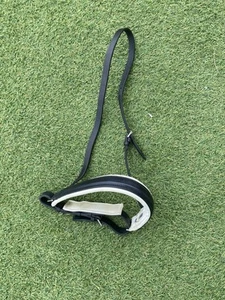 Stubben Crank Noseband Cob - Picture 1 of 4
