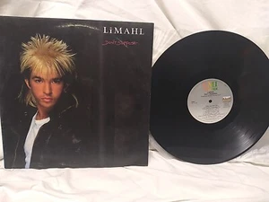 Limahl Don't Suppose Vinyl LP EMI America ST-17142 1984 - Picture 1 of 5