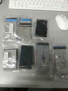 Generic PC IDE cable CD-ROM HDD EIDE Variation 80 pin, quantity one (1) - Picture 1 of 1