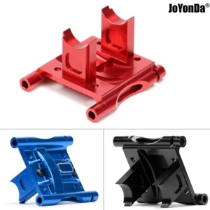#ARA320499 Aluminum Center Diff Mount Set for RC ARRMA 1/7 1/8 KRATON OUTCAST - Picture 1 of 56