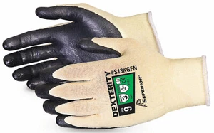 Superior Glove40 Dexterity Ultrafine 18-Gauge Cut Resistant glove / size 9 - Picture 1 of 1