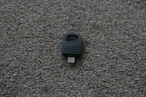 FOX EOS AKKU BEISSALARM WERKZEUGSCHLÜSSEL GEBRAUCHT KARPFEN GROB ANGELAUSRÜSTUNG - Bild 1 von 2