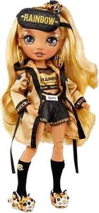MARISA GOLDING Rainbow High Doll GOLD SLUMBER PARTY Outfits Mix Match NEW IN BOX - Picture 1 of 10