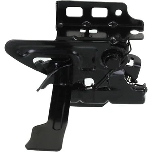 Hood Latch Without Keyless Entry Fits Chevrolet Avalanche Yukon Tahoe GM1234108 - Bild 1 von 5