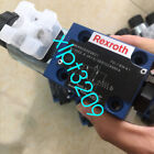 R900052621 M-3SED 6 UK13/350CG24N9K4 Neu Rexroth Ventil FedEx oder DHL