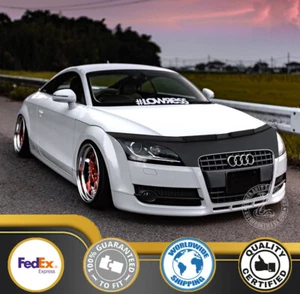 Sujetador de capó para Audi TT MK2 2007 2008 2009 2010 2011 2012 2013 2014 2015 - Imagen 1 de 16