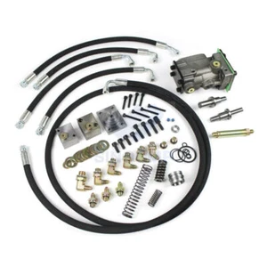 Kit de conversión EX200-2/3 EX210-2/3 se adapta a piezas de reparación hidráulicas para excavadora Hitachi - Imagen 1 de 12