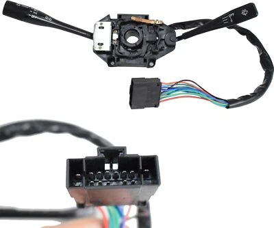 Interruptor limpiaparabrisas señal de giro de coche nuevo para Mitsubishi Mighty Max MB571622 MB415215, Foto 1 de 4