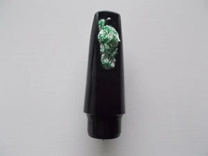 alto saxophone mouthpiece Brilhart Ebolin 4* - Foto 1 di 9