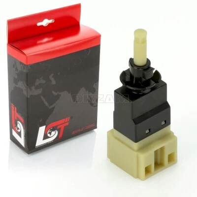 BRAKE LIGHT PEDAL SWITCH FOR MERCEDES-BENZ S-CLASS W220 C215 R230 R170 R199 - Image 1 of 4