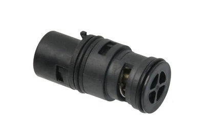 For 2001-2006 BMW 325Ci Automatic Transmission Oil Cooler Thermostat URO 2002 - Image 1 of 4