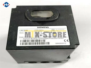 1PCS NEW BRAND SIEMENS LAL2.65 Serie 02 - Picture 1 of 1