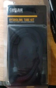 Camelbak Hydro Link replacement Tube Kit 82560 90462 Black, New In Package - Picture 1 of 2