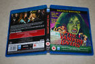 The Vampire Lovers - Final Cut Blu - Hammer Horror - Peter Cushing