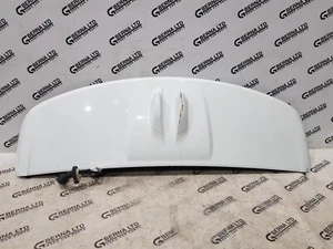 Genuine Range Rover Evoque L538 2013-2018 Rear Tailgate Boot Spoiler GJ32-14B562 - Picture 1 of 21