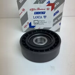 GALOPPINO GUIDA CINGHIA FIAT UNO - LANCIA DELTA - ALFA 164 ORIGINALE 46424716 - Bild 1 von 6