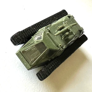 Fast and Furious Ripsaw tactical tank F8 Edition Mattel 2016 Die-cast 1:55 - Picture 1 of 5