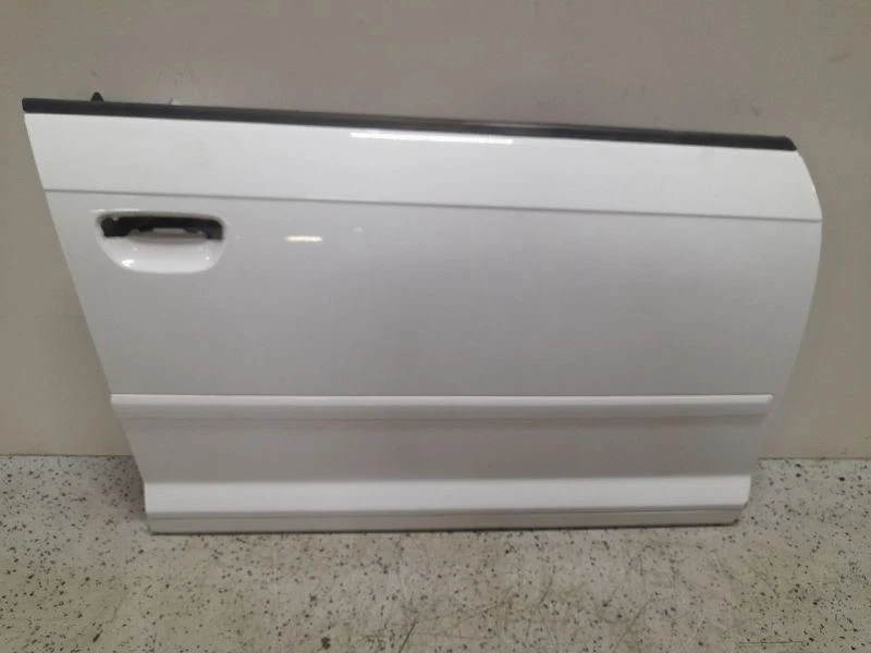 AUDI A3 2006-2013 PUERTA DELANTERA DERECHA SIN MARCO Foto 1 de 4