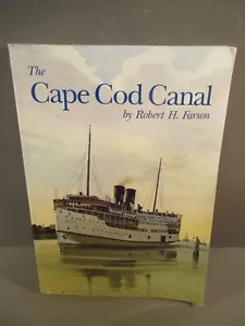 The Cape Cod Canal - Picture 1 of 2
