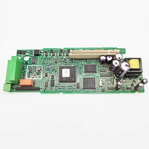 1 PZ Scheda CPU unità Emerson usata ISS 07.00 7004-1003 3130-0916 completamente testata - Foto 1 di 5