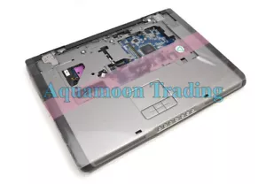 K895D OEM Dell Precision M6300 Laptop Motherboard Base Palmrest Assembly N129D - Picture 1 of 6