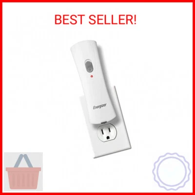 Energizer Weatheready Rechargeable LED Flashlight, Emergency Flashlight for Hurr - Image 1 of 2