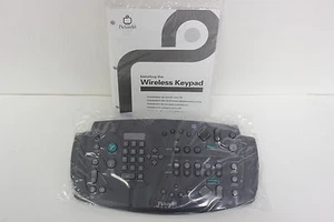 SUN 540-0182-01 PICTURETEL WIRELESS KEYBOARD IR KEYPAD ENGLISH  NEW OPEN BOX - Picture 1 of 9