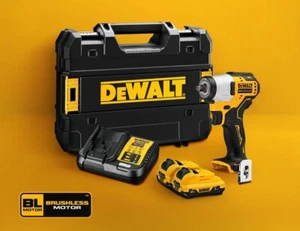 Llave de impacto compacta DeWALT DCF902L2 12V Max 3,0 Ah (3/8 pulgadas) - Imagen 1 de 3
