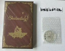 Shadow Bug Nintendo Switch NEW