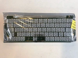 RAFI LAGE KEYBOARD 540 555 913 Poss. for GE HEALTHCARE RF ROOM IMAGING, C-ARMS - Picture 1 of 5