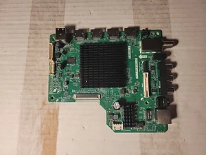 PLACA PRINCIPAL ELEMENT E4AA50R-C PN: U20031107 BN: CH_C.RK.M1801-UC - Imagen 1 de 3