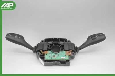 ✅ 12-18 BMW F30 328i 335i Steering Column Blinker Wiper Combination Switch OEM - Image 1 of 4