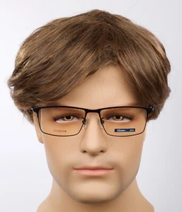 Brand New Cadillac Cy080E Titanium SRX Eyewear--Mens - Picture 1 of 15