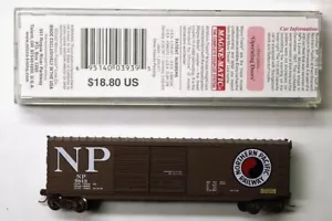 MTL Micro-Trains 37050 Northern Pacific NP 7813 - Bild 1 von 1